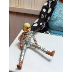 Muñecas 1:6 Barbie.  JUGUETES. Muñeca miniatura ,