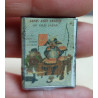Dollhouse 1:12. Catalog of arms of old Japan 1905