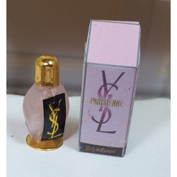 Casa muñecas 1:12. Botella de perfume con caja. IVS