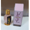 1:12 doll house. Perfume bottle with box. IVS