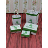 1:12 doll house. Gift boxes and bags set. BENETTONSECRET