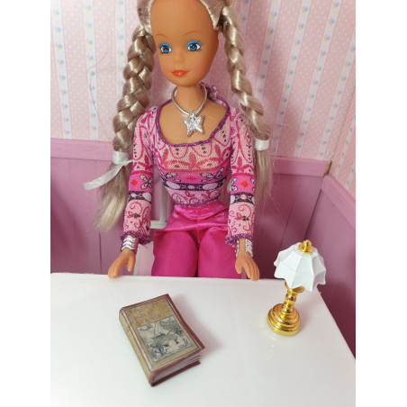 Barbie custom