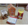1:6 .Barbie dolls. Gift boxes set. CHRISTMAS. specials