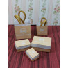1:12 doll house. Gift boxes and bags set. M.KORS