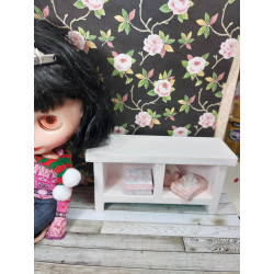 1:6 dolls. Barbie. Wallpaper or floor .12