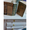 Nines 1:6. Portades llibres victorians. 1900