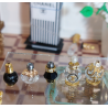 1:6 dolls. Blyth. Very complete LUXURY perfumery set