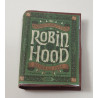 Dolls 1:6.Book. BARBIE. Robin Hood.