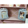 1:6 dolls. Blyth. Victorian painting, hand painted