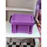 Blyth. Miniature 1:6 .Storage box with lid