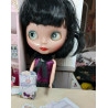 Miniatures for Blythe dolls