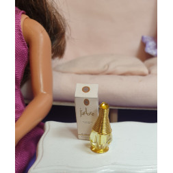 Dolls 1:6 Barbie. DIOR perfume with its box.
