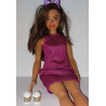 Dolls 1:6 Barbie. Blythe. Set of 2 coffee glasses. starbucks.l2