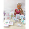 Dolls 1:6 .Barbie. EASTER gift boxes set