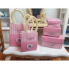 1:12 doll house. Gift boxes and bags set. VICTORIA SECRET