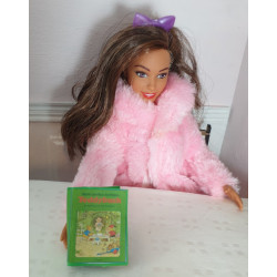 Dolls 1:6.Book. Barbie...