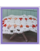 Crochet 1:12 scale